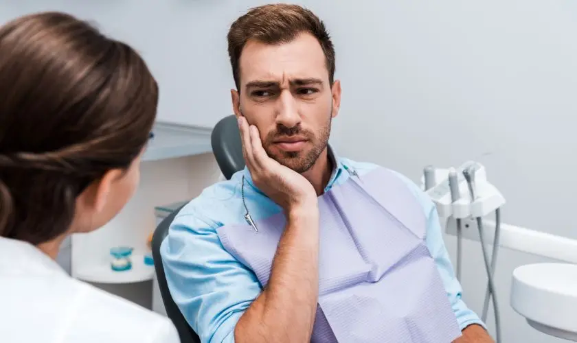 Emergency Dental Care in Venice, FL